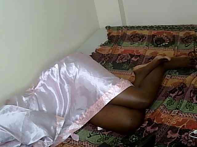Taliah webcam