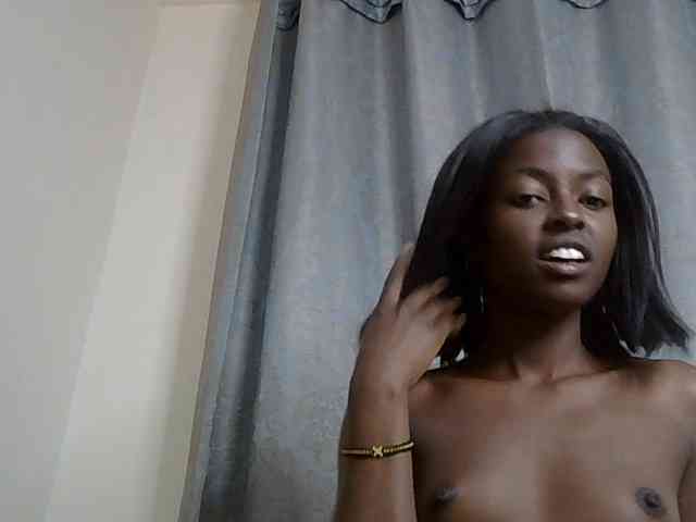 Taliah Sex Cam Show