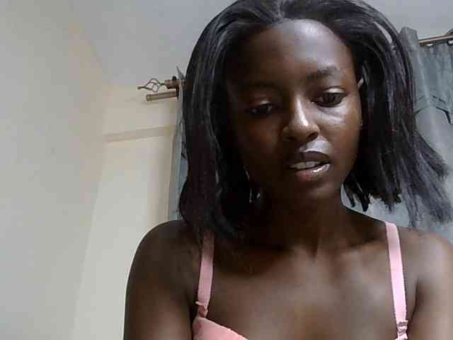 Taliah webcam