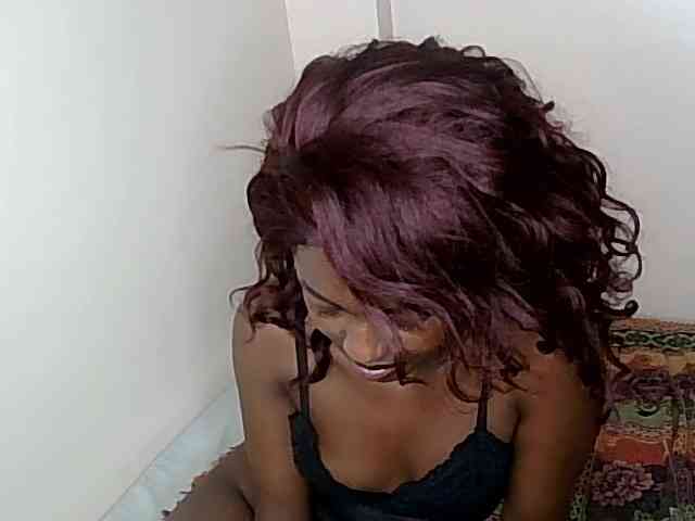 Taliah webcam