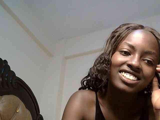 Taliah webcam