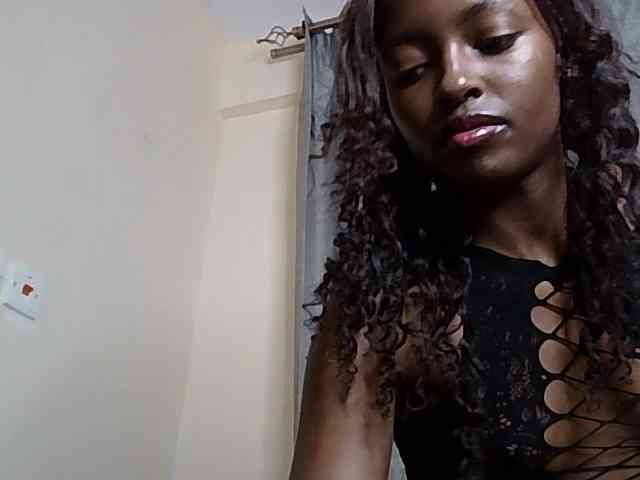 Taliah webcam