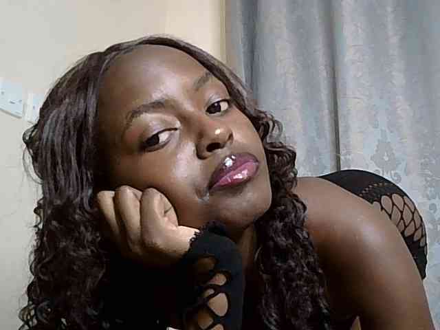 Taliah webcam