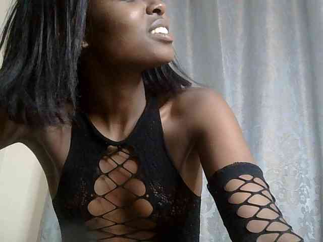 Taliah webcam