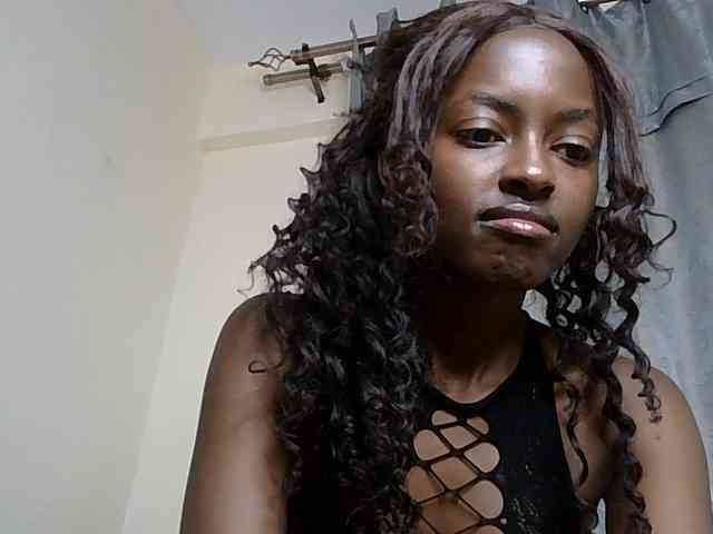 Taliah webcam