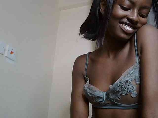 Taliah webcam