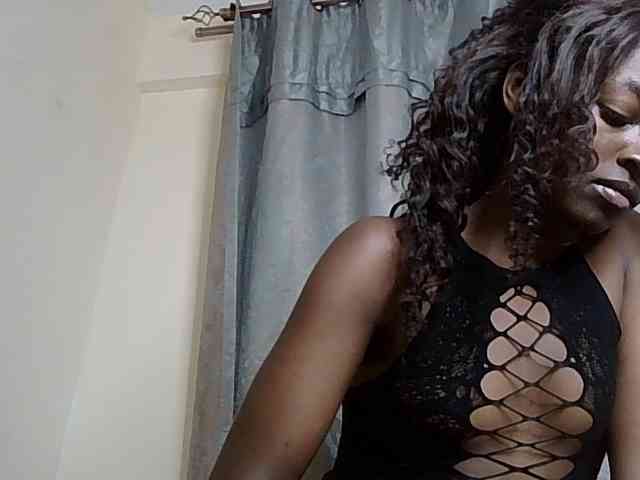 Taliah webcam