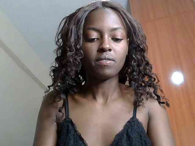 Taliah webcam