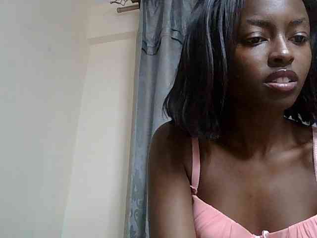 Taliah webcam