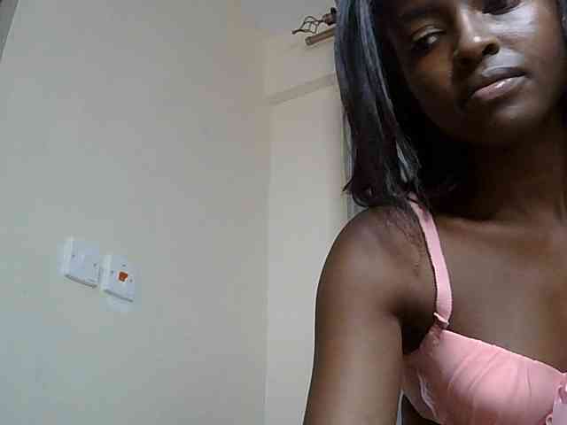 Taliah webcam