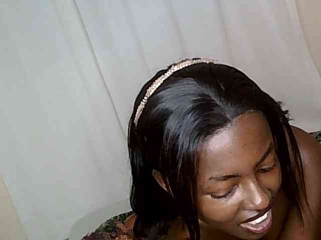 Taliah webcam