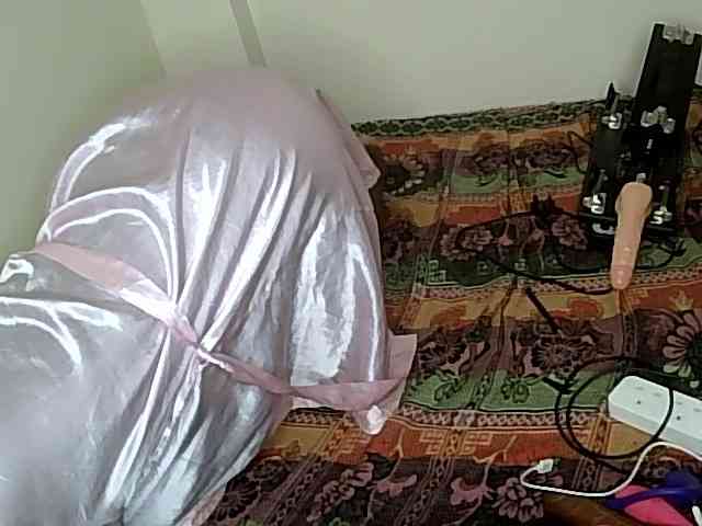 Taliah webcam