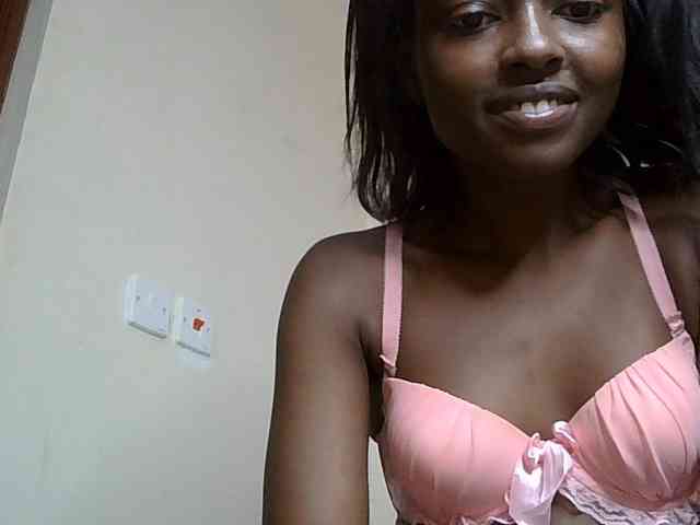 Taliah webcam