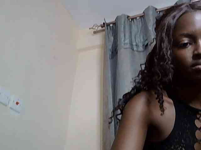 Taliah webcam