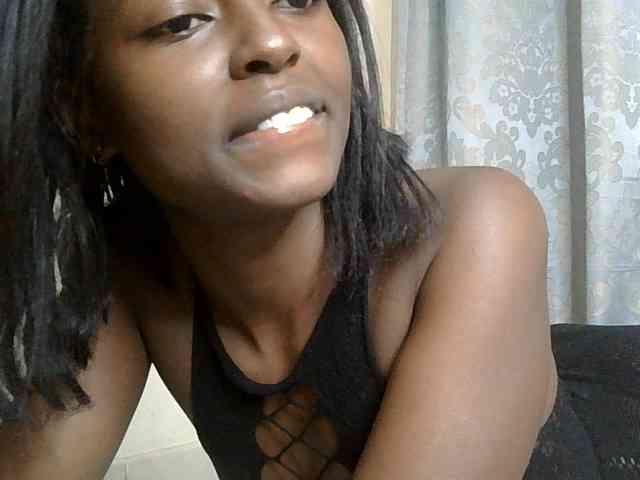 Taliah webcam