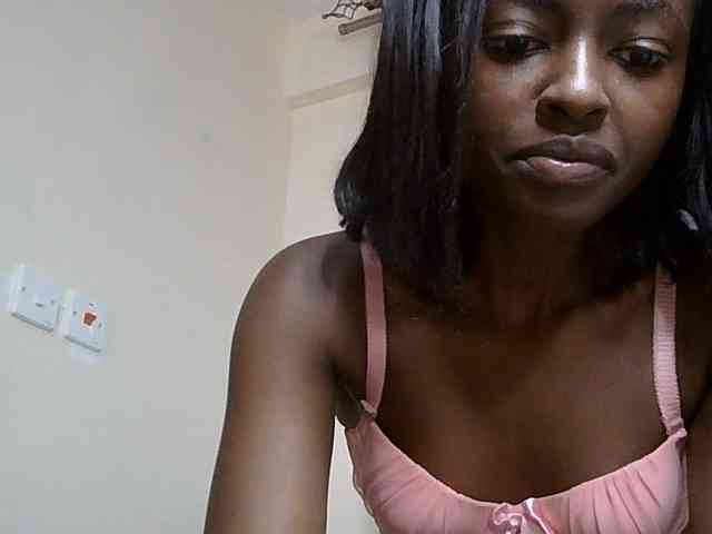 Taliah webcam