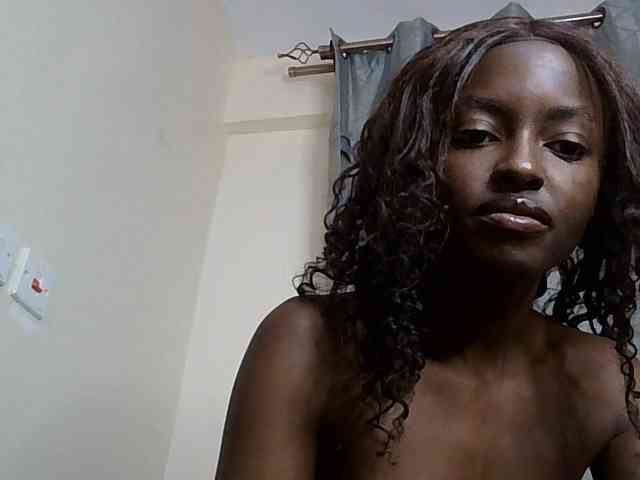 Taliah webcam
