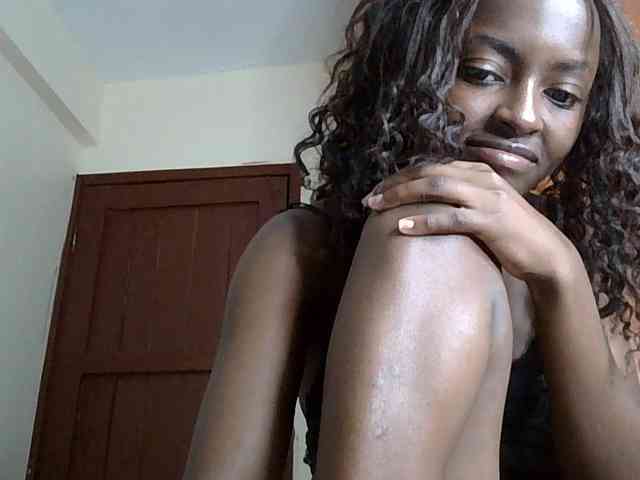 Taliah webcam
