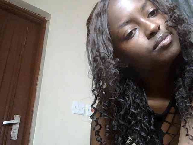 Taliah webcam