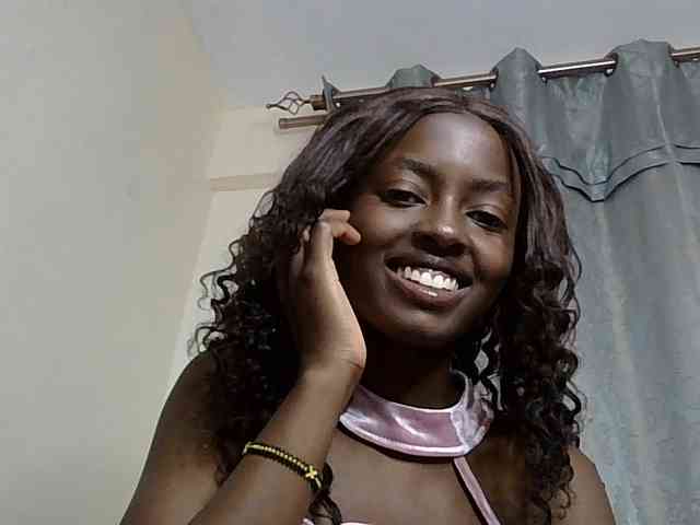Taliah webcam