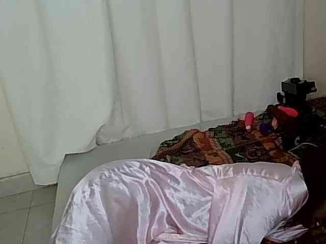 Taliah webcam