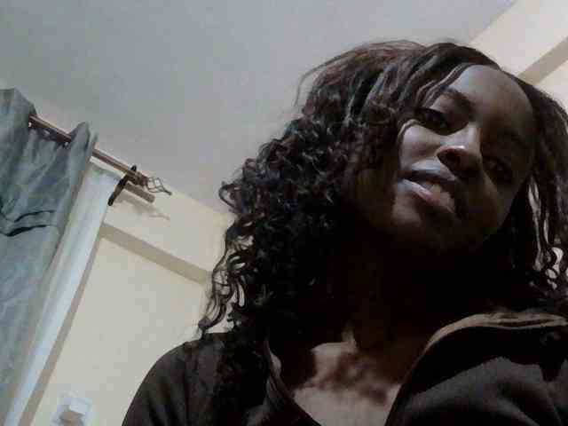 Taliah webcam