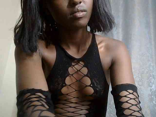 Taliah webcam