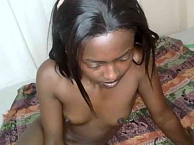 Taliah webcam