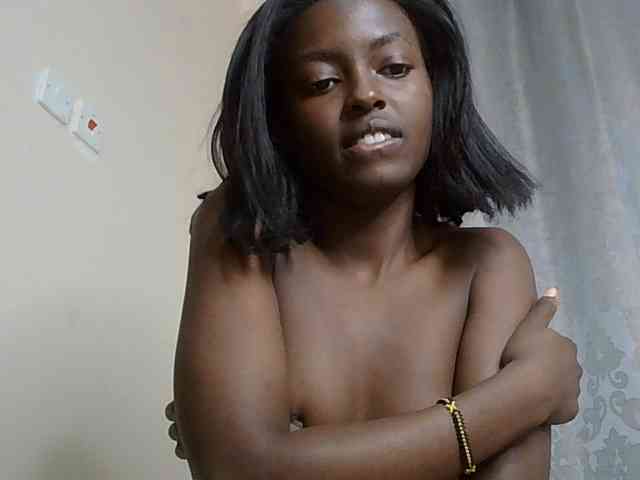 Taliah webcam