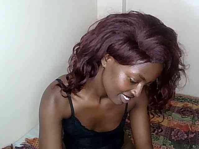 Taliah webcam
