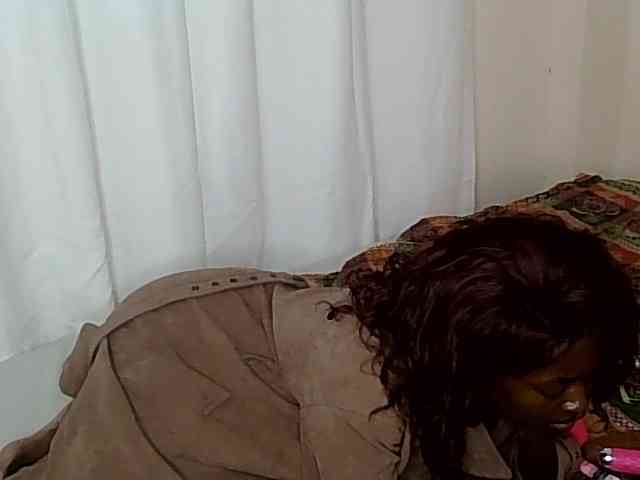 Taliah webcam