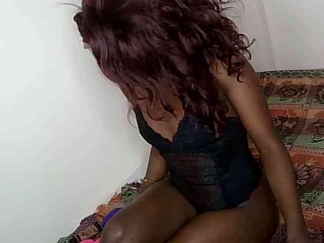 Taliah webcam