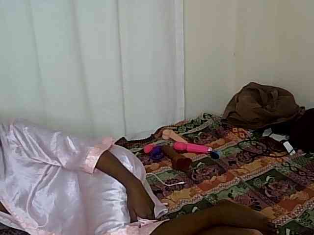 Taliah webcam