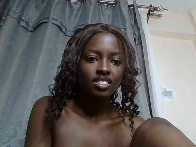 Taliah webcam