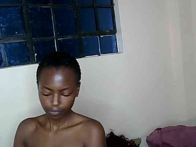 Taliah webcam
