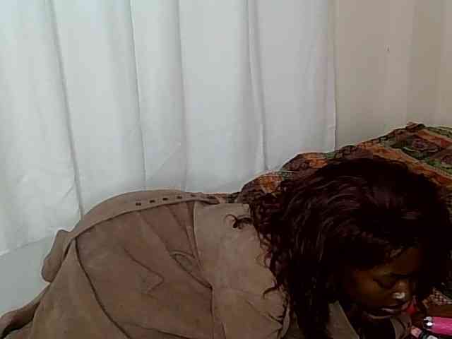 Taliah webcam