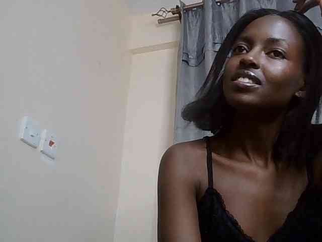 Taliah webcam
