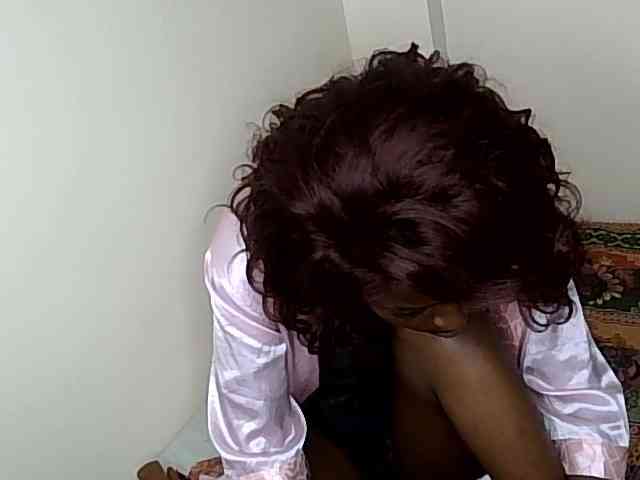 Taliah webcam