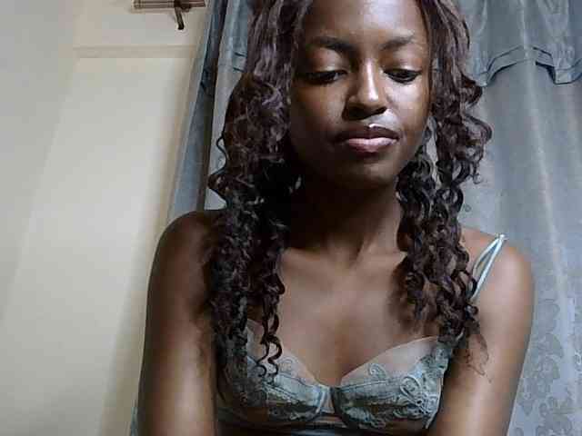 Taliah webcam