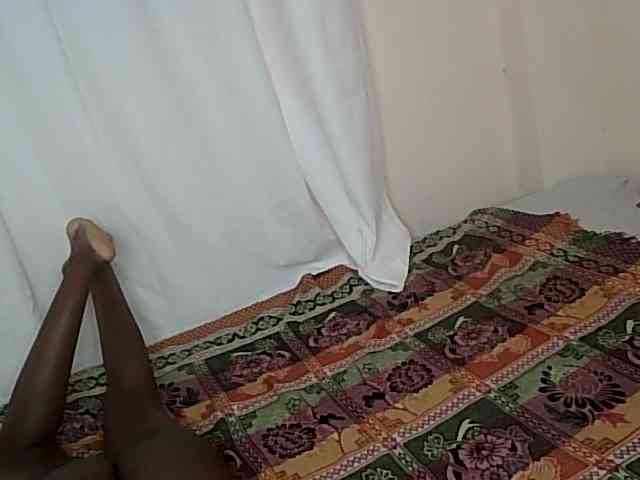 Taliah webcam