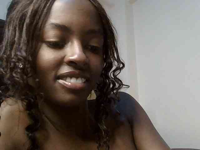 Taliah webcam