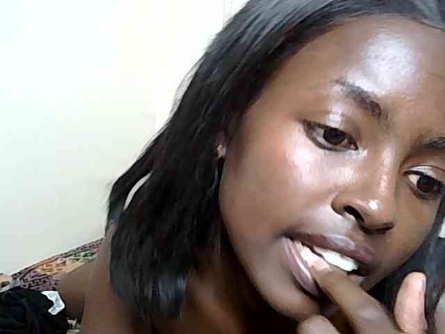 Taliah webcam