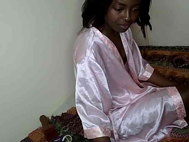 Taliah webcam
