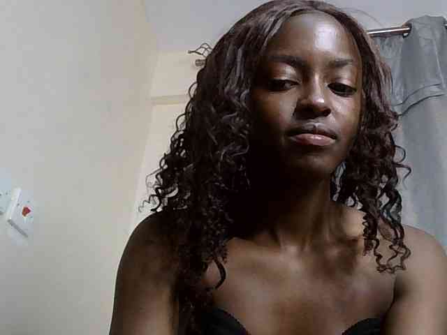 Taliah webcam