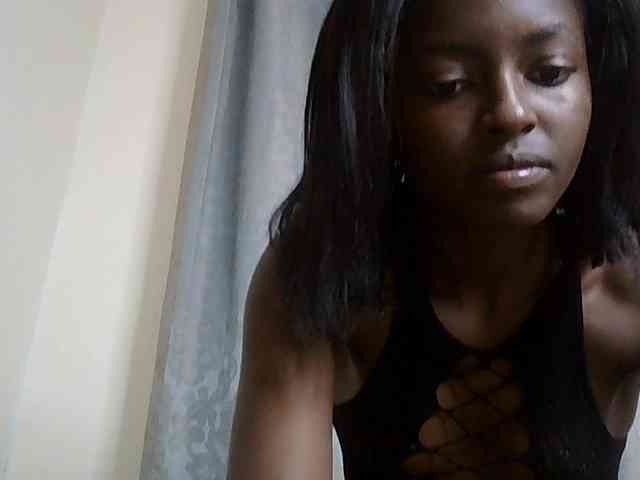 Taliah webcam