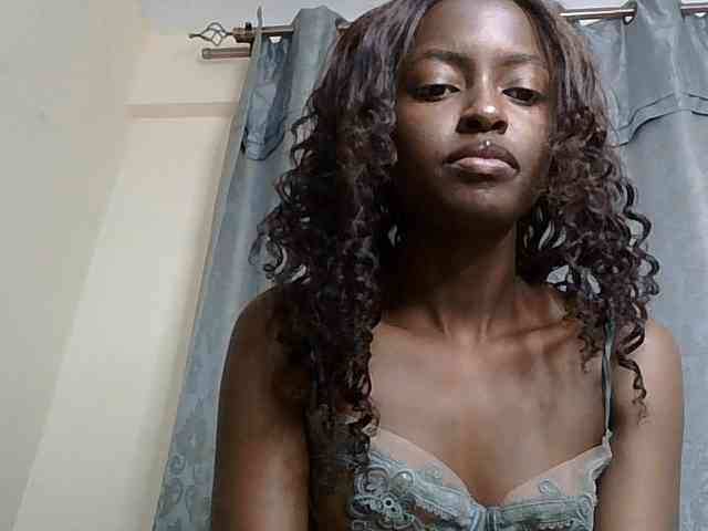 Taliah webcam