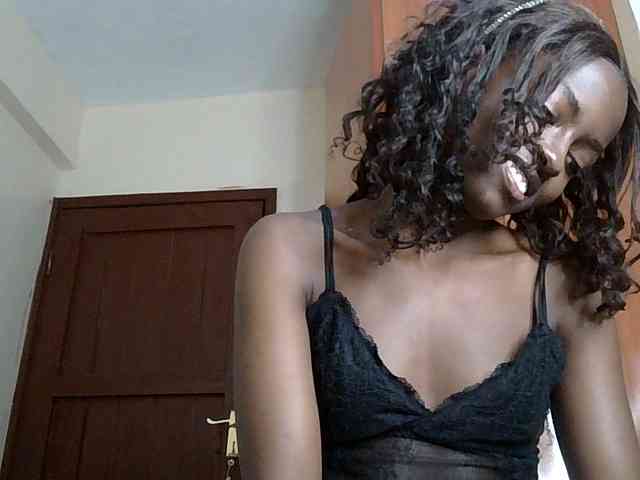 Taliah webcam