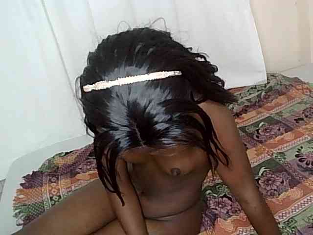Taliah webcam