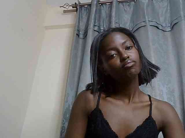 Taliah webcam