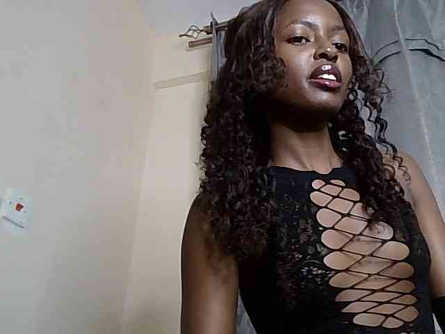 Taliah webcam